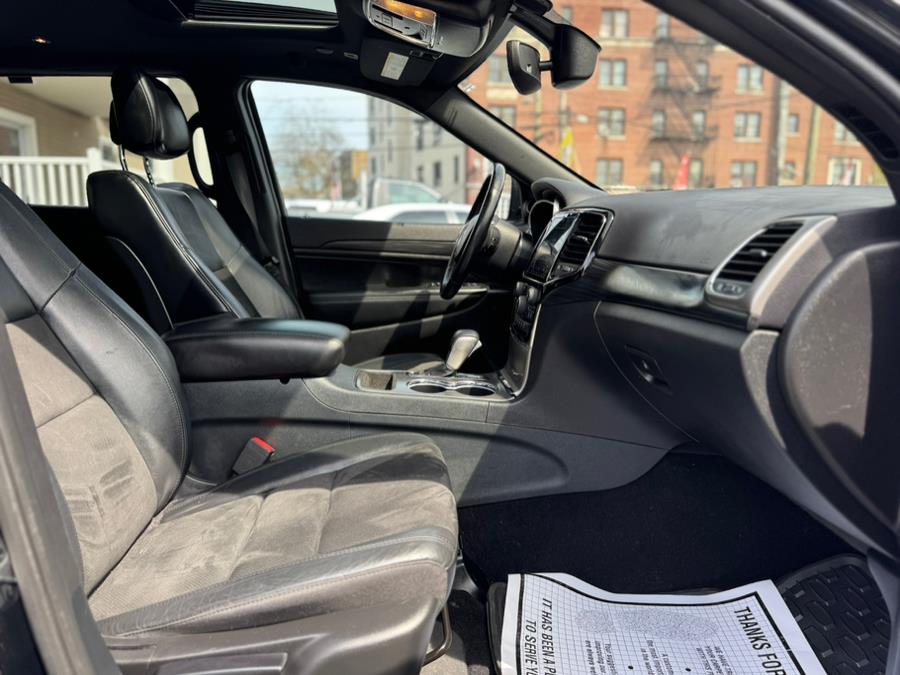 2019 Jeep Grand Cherokee Altitude 4x4, available for sale in Irvington, New Jersey | RT 603 Auto Mall. Irvington, New Jersey 2019 Jeep Grand Cherokee Altitude 4x4, available for sale in Irvington, New Jersey | RT 603 Auto Mall. Irvington, New Jersey