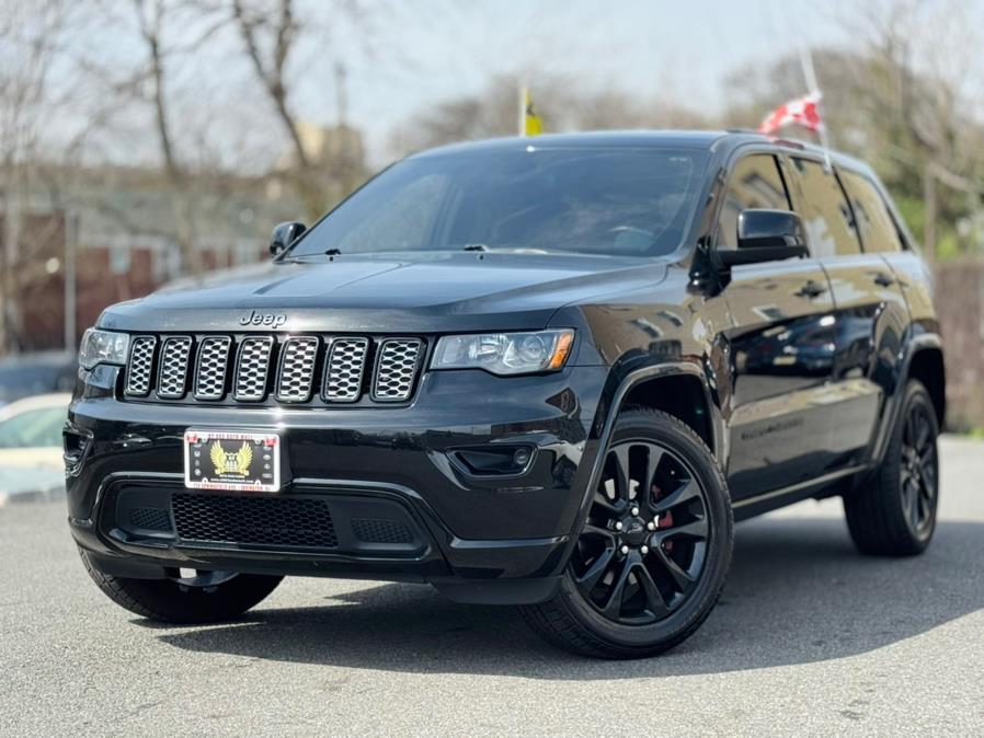 Used 2019 Jeep Grand Cherokee in Irvington, New Jersey | RT 603 Auto Mall. Irvington, New Jersey