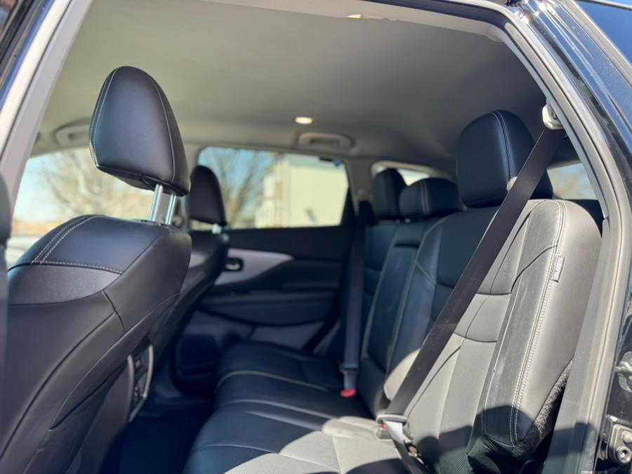 2022 Nissan Murano AWD SL, available for sale in Irvington, New Jersey | RT 603 Auto Mall. Irvington, New Jersey 2022 Nissan Murano AWD SL, available for sale in Irvington, New Jersey | RT 603 Auto Mall. Irvington, New Jersey