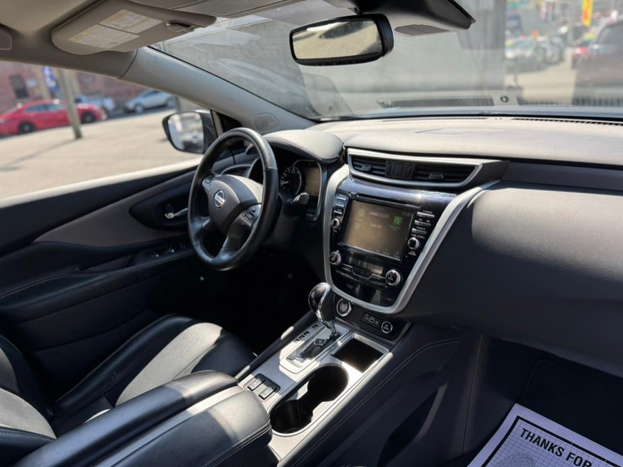 2022 Nissan Murano AWD SL, available for sale in Irvington, New Jersey | RT 603 Auto Mall. Irvington, New Jersey 2022 Nissan Murano AWD SL, available for sale in Irvington, New Jersey | RT 603 Auto Mall. Irvington, New Jersey