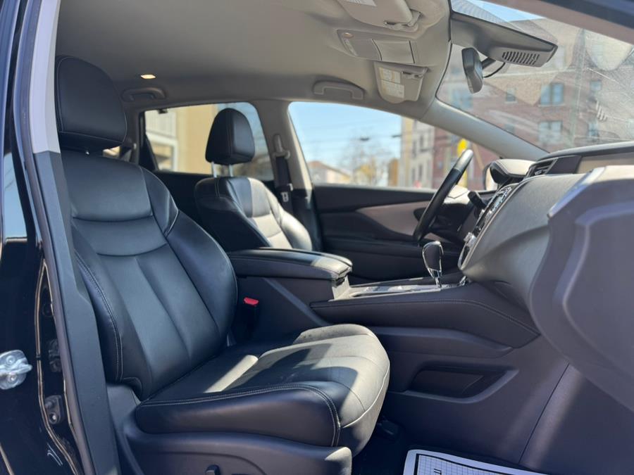 2022 Nissan Murano AWD SL, available for sale in Irvington, New Jersey | RT 603 Auto Mall. Irvington, New Jersey 2022 Nissan Murano AWD SL, available for sale in Irvington, New Jersey | RT 603 Auto Mall. Irvington, New Jersey