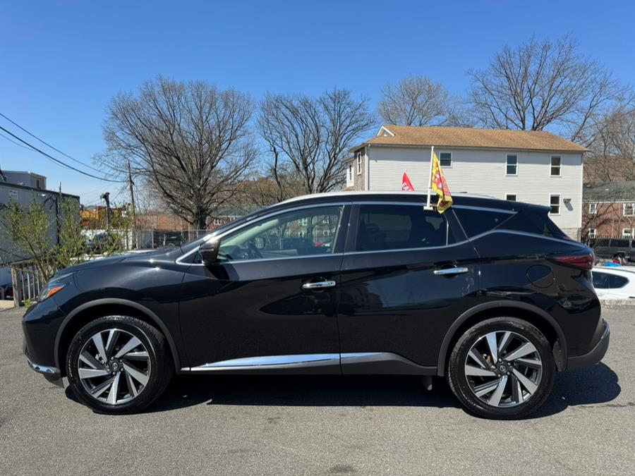 2022 Nissan Murano AWD SL, available for sale in Irvington, New Jersey | RT 603 Auto Mall. Irvington, New Jersey 2022 Nissan Murano AWD SL, available for sale in Irvington, New Jersey | RT 603 Auto Mall. Irvington, New Jersey