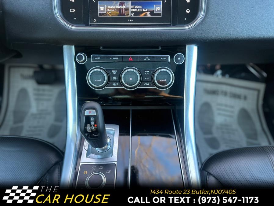 2016 Land Rover Range Rover Sport 4WD 4dr V6 HSE, available for sale in Butler, New Jersey | The Car House. Butler, New Jersey 2016 Land Rover Range Rover Sport 4WD 4dr V6 HSE, available for sale in Butler, New Jersey | The Car House. Butler, New Jersey