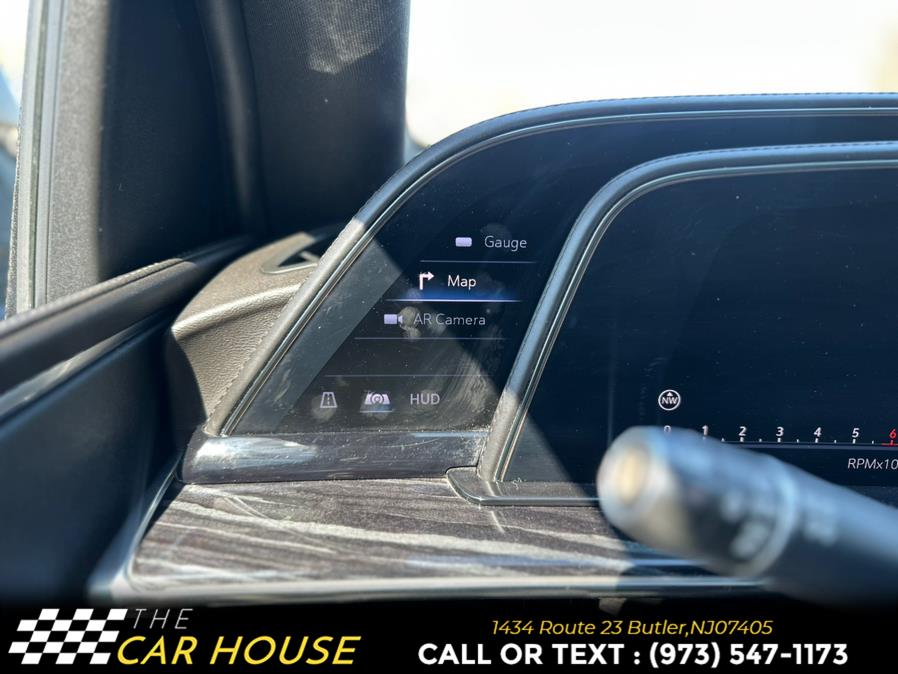 2021 Cadillac Escalade 4WD 4dr Sport, available for sale in Butler, New Jersey | The Car House. Butler, New Jersey 2021 Cadillac Escalade 4WD 4dr Sport, available for sale in Butler, New Jersey | The Car House. Butler, New Jersey