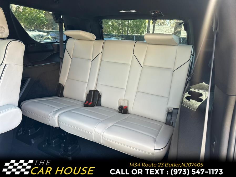 2021 Cadillac Escalade 4WD 4dr Sport, available for sale in Butler, New Jersey | The Car House. Butler, New Jersey 2021 Cadillac Escalade 4WD 4dr Sport, available for sale in Butler, New Jersey | The Car House. Butler, New Jersey