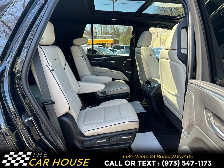 2021 Cadillac Escalade 4WD 4dr Sport, available for sale in Butler, New Jersey | The Car House. Butler, New Jersey 2021 Cadillac Escalade 4WD 4dr Sport, available for sale in Butler, New Jersey | The Car House. Butler, New Jersey