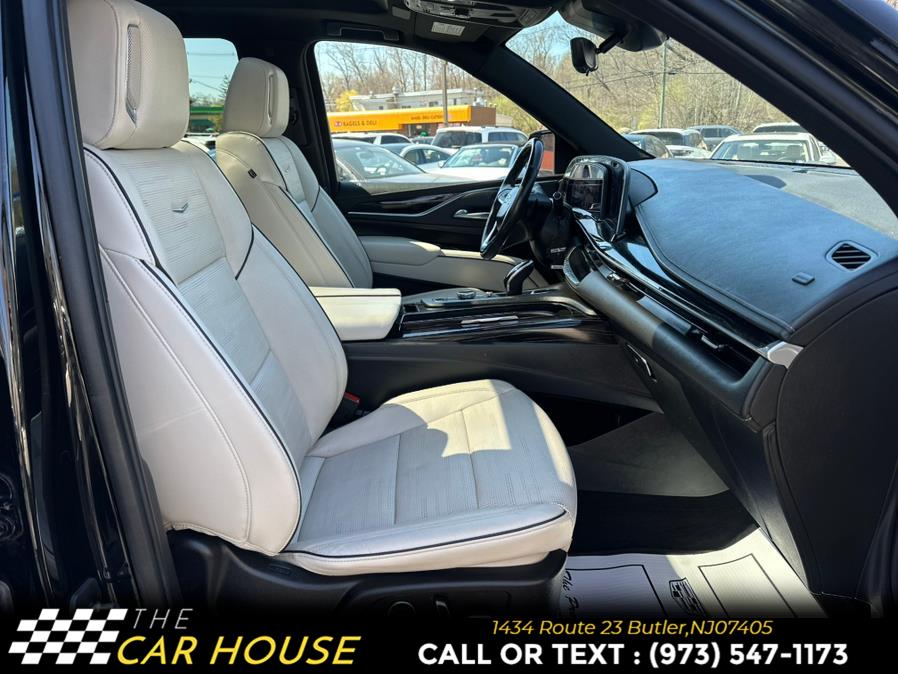 2021 Cadillac Escalade 4WD 4dr Sport, available for sale in Butler, New Jersey | The Car House. Butler, New Jersey 2021 Cadillac Escalade 4WD 4dr Sport, available for sale in Butler, New Jersey | The Car House. Butler, New Jersey