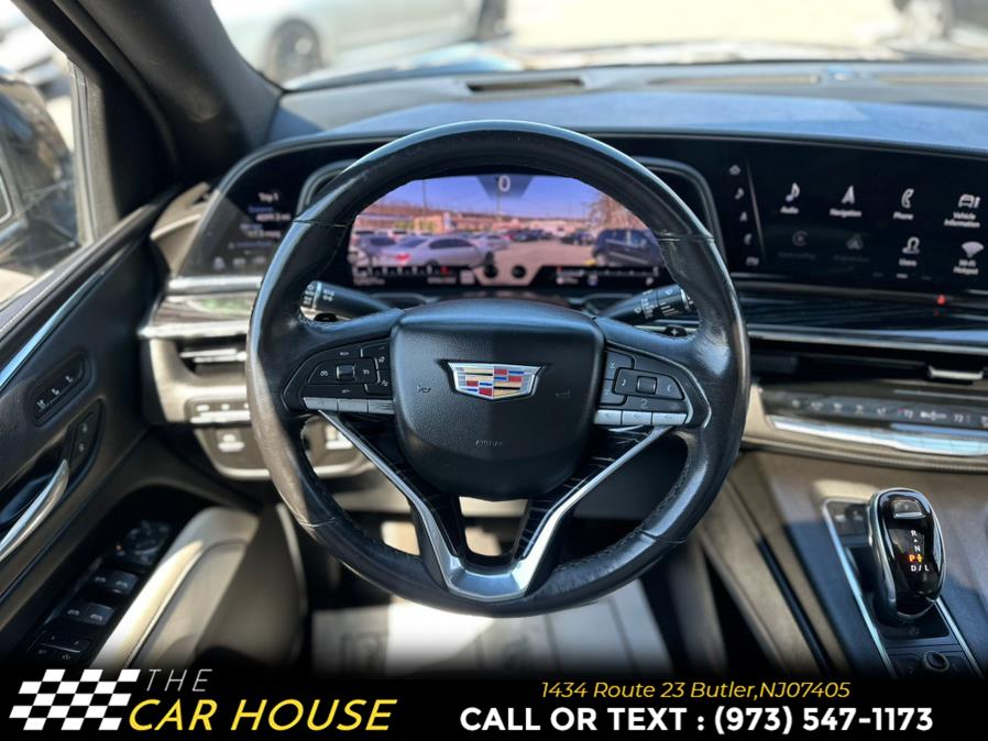 2021 Cadillac Escalade 4WD 4dr Sport, available for sale in Butler, New Jersey | The Car House. Butler, New Jersey 2021 Cadillac Escalade 4WD 4dr Sport, available for sale in Butler, New Jersey | The Car House. Butler, New Jersey