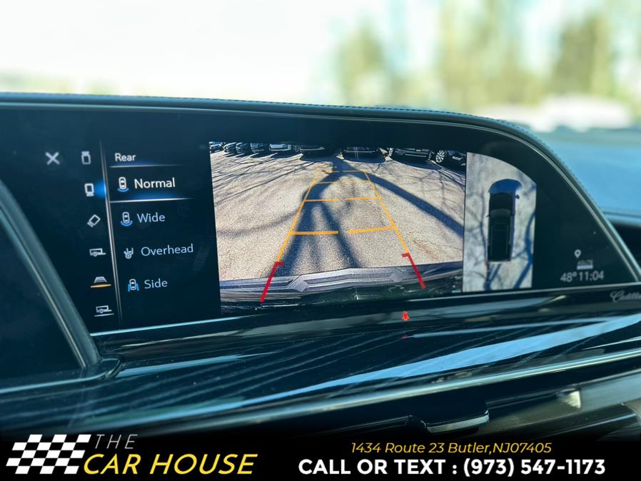 2021 Cadillac Escalade 4WD 4dr Sport, available for sale in Butler, New Jersey | The Car House. Butler, New Jersey 2021 Cadillac Escalade 4WD 4dr Sport, available for sale in Butler, New Jersey | The Car House. Butler, New Jersey