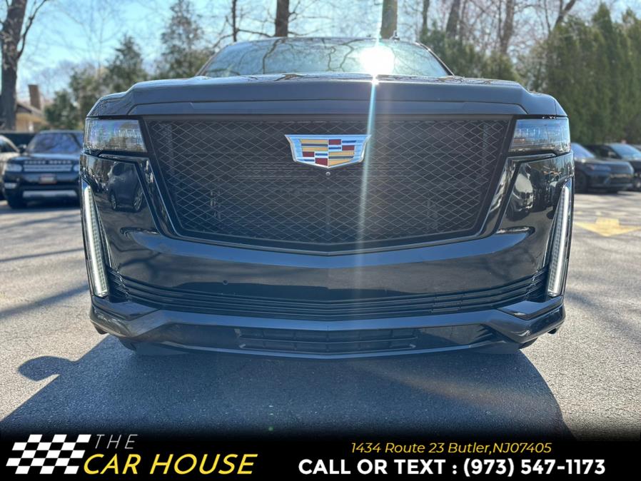 2021 Cadillac Escalade 4WD 4dr Sport, available for sale in Butler, New Jersey | The Car House. Butler, New Jersey 2021 Cadillac Escalade 4WD 4dr Sport, available for sale in Butler, New Jersey | The Car House. Butler, New Jersey
