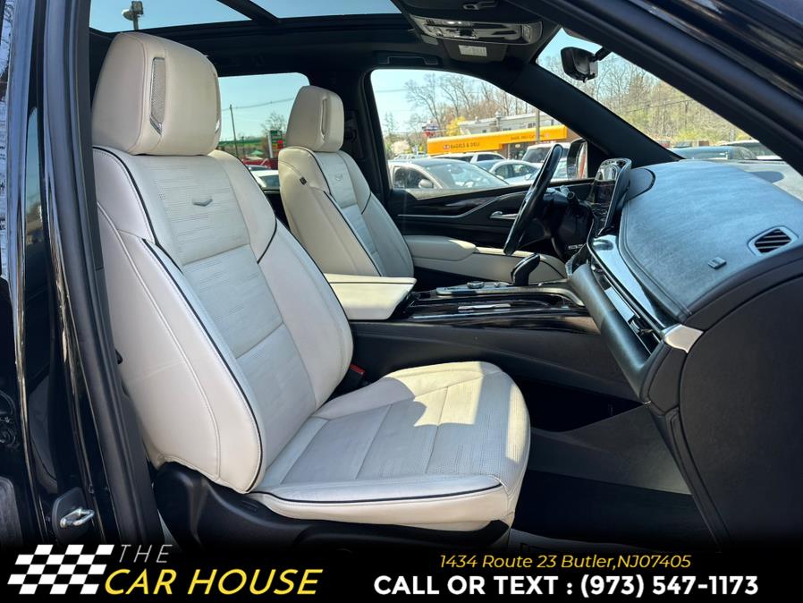 2021 Cadillac Escalade 4WD 4dr Sport, available for sale in Butler, New Jersey | The Car House. Butler, New Jersey 2021 Cadillac Escalade 4WD 4dr Sport, available for sale in Butler, New Jersey | The Car House. Butler, New Jersey