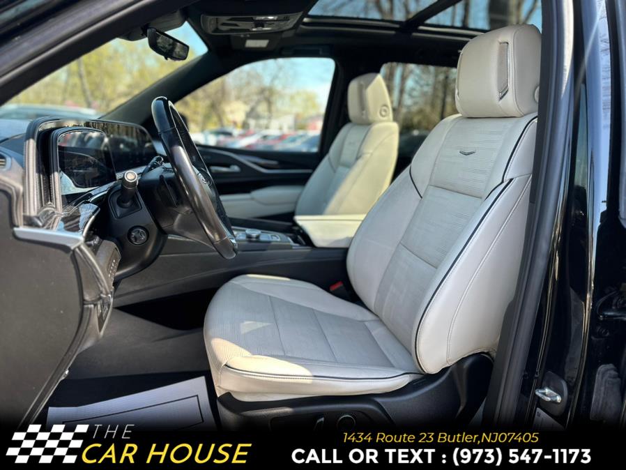 2021 Cadillac Escalade 4WD 4dr Sport, available for sale in Butler, New Jersey | The Car House. Butler, New Jersey 2021 Cadillac Escalade 4WD 4dr Sport, available for sale in Butler, New Jersey | The Car House. Butler, New Jersey