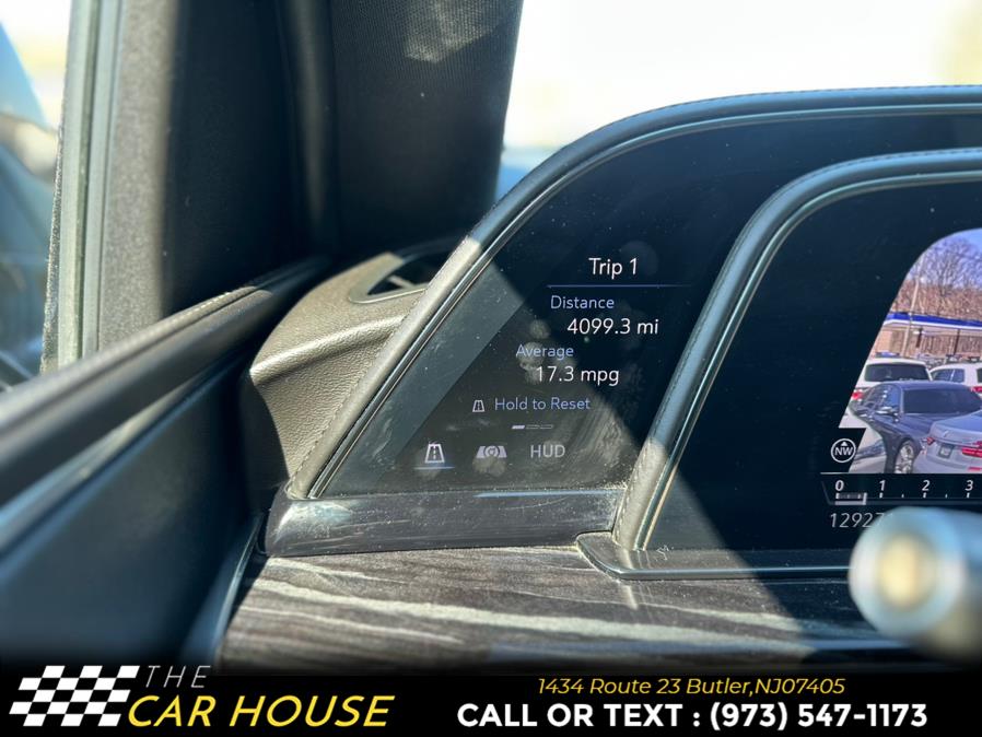 2021 Cadillac Escalade 4WD 4dr Sport, available for sale in Butler, New Jersey | The Car House. Butler, New Jersey 2021 Cadillac Escalade 4WD 4dr Sport, available for sale in Butler, New Jersey | The Car House. Butler, New Jersey