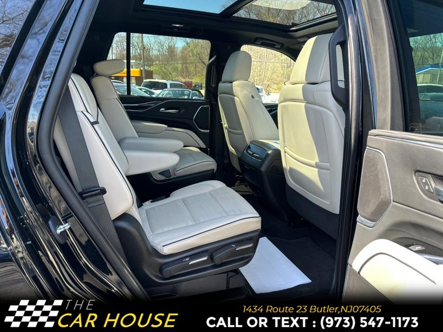 2021 Cadillac Escalade 4WD 4dr Sport, available for sale in Butler, New Jersey | The Car House. Butler, New Jersey 2021 Cadillac Escalade 4WD 4dr Sport, available for sale in Butler, New Jersey | The Car House. Butler, New Jersey