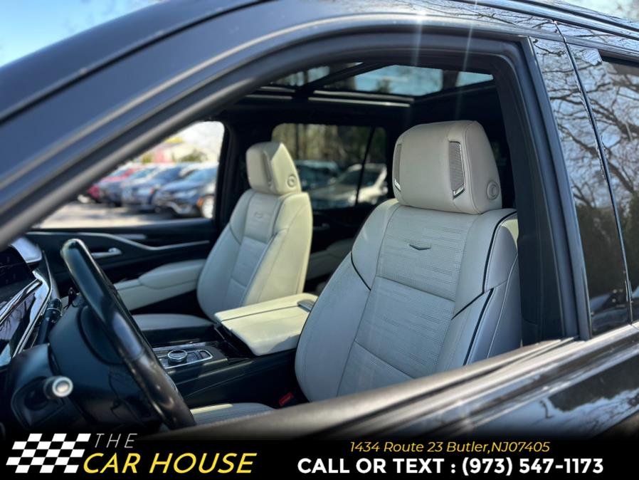 2021 Cadillac Escalade 4WD 4dr Sport, available for sale in Butler, New Jersey | The Car House. Butler, New Jersey 2021 Cadillac Escalade 4WD 4dr Sport, available for sale in Butler, New Jersey | The Car House. Butler, New Jersey