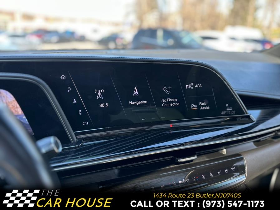 2021 Cadillac Escalade 4WD 4dr Sport, available for sale in Butler, New Jersey | The Car House. Butler, New Jersey 2021 Cadillac Escalade 4WD 4dr Sport, available for sale in Butler, New Jersey | The Car House. Butler, New Jersey