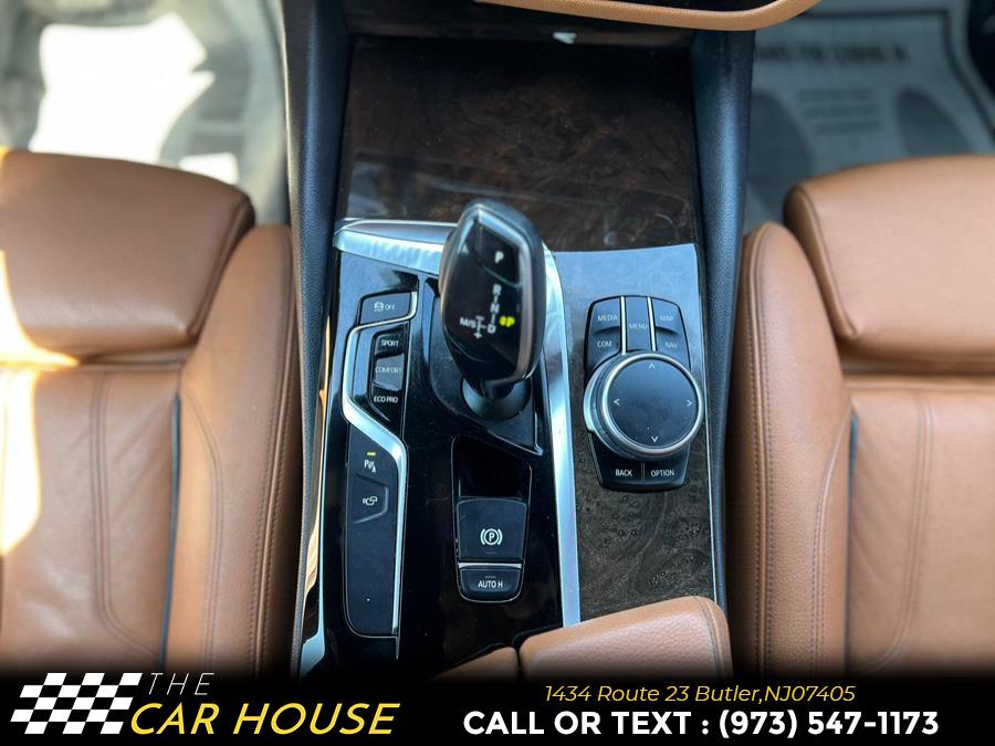 2018 BMW 5 Series 530i xDrive Sedan, available for sale in Butler, New Jersey | The Car House. Butler, New Jersey 2018 BMW 5 Series 530i xDrive Sedan, available for sale in Butler, New Jersey | The Car House. Butler, New Jersey