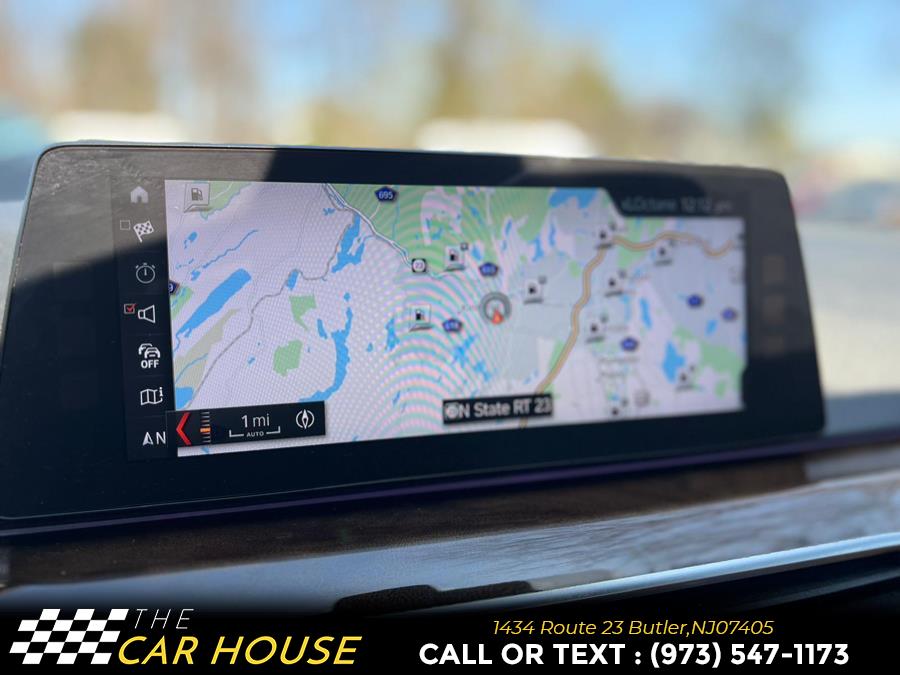 2018 BMW 5 Series 530i xDrive Sedan, available for sale in Butler, New Jersey | The Car House. Butler, New Jersey 2018 BMW 5 Series 530i xDrive Sedan, available for sale in Butler, New Jersey | The Car House. Butler, New Jersey