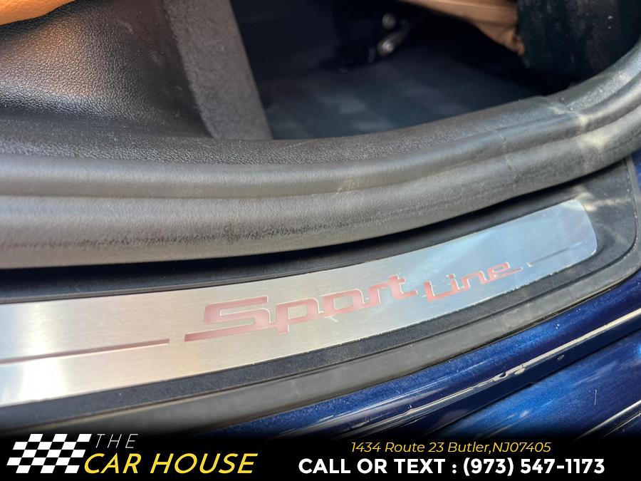 2018 BMW 5 Series 530i xDrive Sedan, available for sale in Butler, New Jersey | The Car House. Butler, New Jersey 2018 BMW 5 Series 530i xDrive Sedan, available for sale in Butler, New Jersey | The Car House. Butler, New Jersey