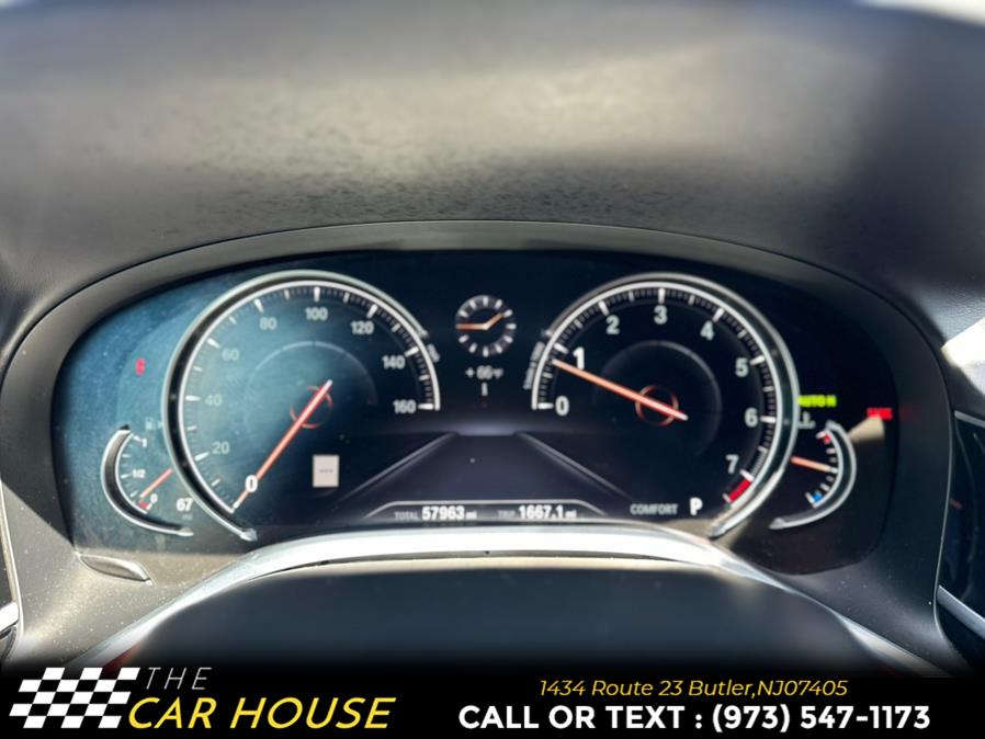 2018 BMW 7 Series 750i Sedan, available for sale in Butler, New Jersey | The Car House. Butler, New Jersey 2018 BMW 7 Series 750i Sedan, available for sale in Butler, New Jersey | The Car House. Butler, New Jersey
