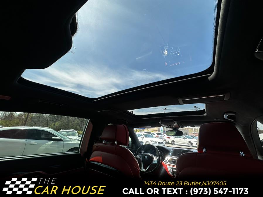 2018 BMW 7 Series 750i Sedan, available for sale in Butler, New Jersey | The Car House. Butler, New Jersey 2018 BMW 7 Series 750i Sedan, available for sale in Butler, New Jersey | The Car House. Butler, New Jersey