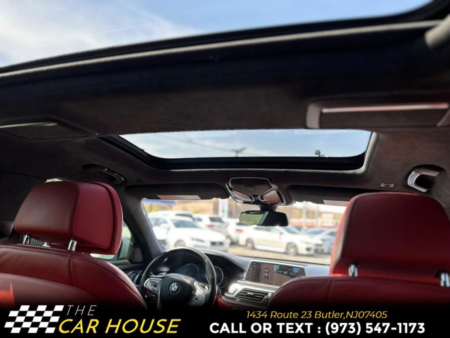 2018 BMW 7 Series 750i Sedan, available for sale in Butler, New Jersey | The Car House. Butler, New Jersey 2018 BMW 7 Series 750i Sedan, available for sale in Butler, New Jersey | The Car House. Butler, New Jersey