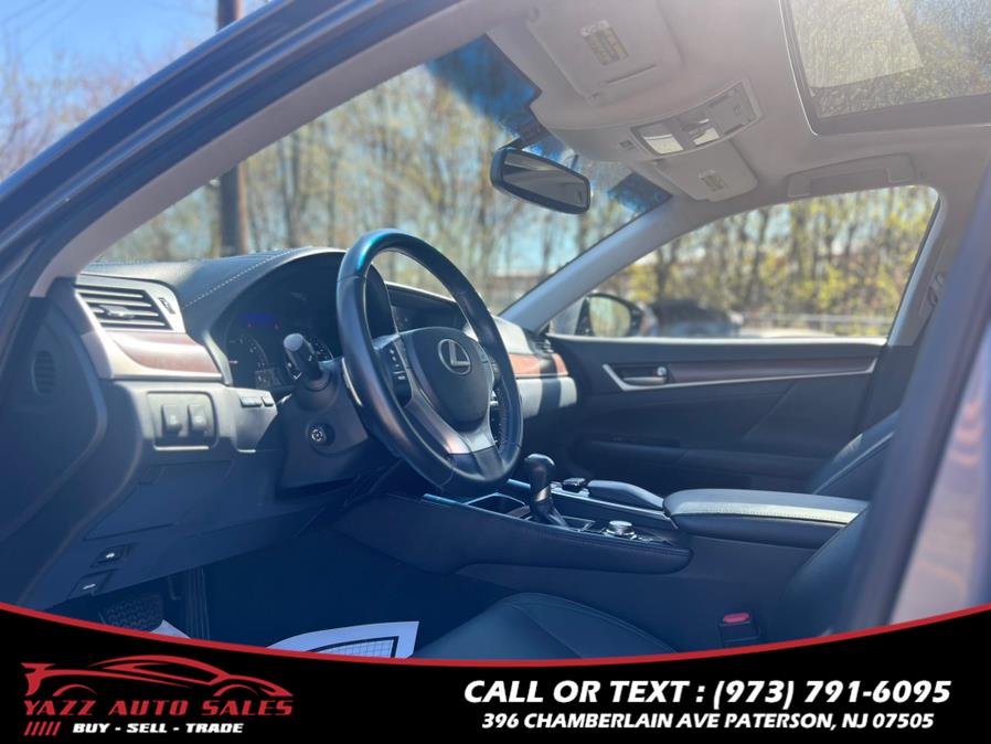 2015 Lexus GS 350 4dr Sdn AWD, available for sale in Paterson, New Jersey | Yazz Auto Sales. Paterson, New Jersey 2015 Lexus GS 350 4dr Sdn AWD, available for sale in Paterson, New Jersey | Yazz Auto Sales. Paterson, New Jersey