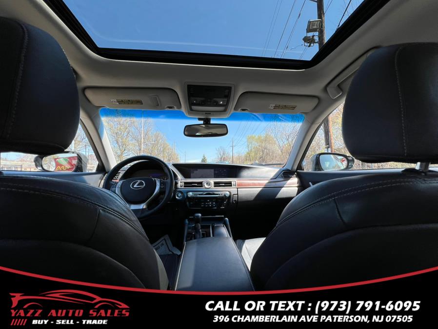 2015 Lexus GS 350 4dr Sdn AWD, available for sale in Paterson, New Jersey | Yazz Auto Sales. Paterson, New Jersey 2015 Lexus GS 350 4dr Sdn AWD, available for sale in Paterson, New Jersey | Yazz Auto Sales. Paterson, New Jersey