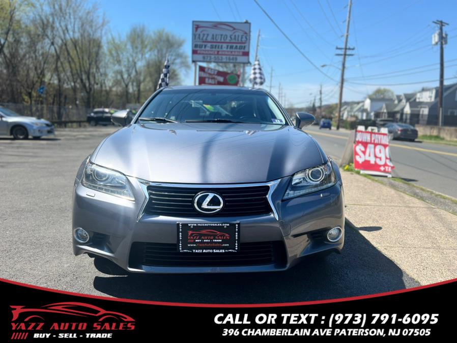 2015 Lexus GS 350 4dr Sdn AWD, available for sale in Paterson, New Jersey | Yazz Auto Sales. Paterson, New Jersey 2015 Lexus GS 350 4dr Sdn AWD, available for sale in Paterson, New Jersey | Yazz Auto Sales. Paterson, New Jersey
