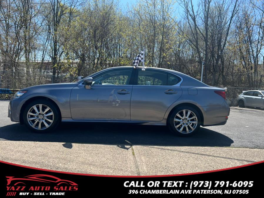 2015 Lexus GS 350 4dr Sdn AWD, available for sale in Paterson, New Jersey | Yazz Auto Sales. Paterson, New Jersey 2015 Lexus GS 350 4dr Sdn AWD, available for sale in Paterson, New Jersey | Yazz Auto Sales. Paterson, New Jersey
