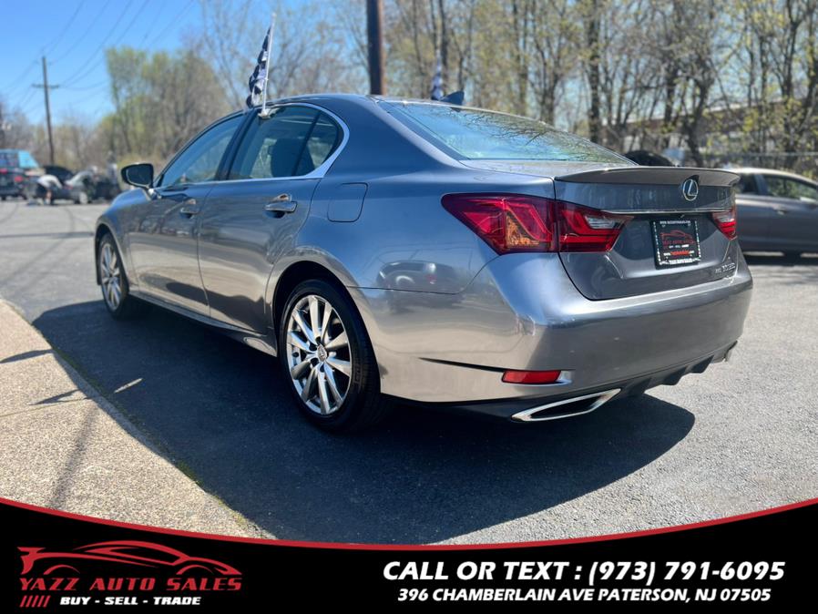 2015 Lexus GS 350 4dr Sdn AWD, available for sale in Paterson, New Jersey | Yazz Auto Sales. Paterson, New Jersey 2015 Lexus GS 350 4dr Sdn AWD, available for sale in Paterson, New Jersey | Yazz Auto Sales. Paterson, New Jersey