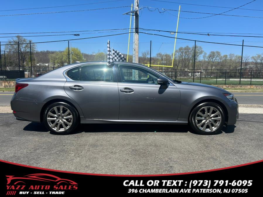 2015 Lexus GS 350 4dr Sdn AWD, available for sale in Paterson, New Jersey | Yazz Auto Sales. Paterson, New Jersey 2015 Lexus GS 350 4dr Sdn AWD, available for sale in Paterson, New Jersey | Yazz Auto Sales. Paterson, New Jersey
