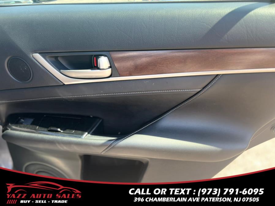 2015 Lexus GS 350 4dr Sdn AWD, available for sale in Paterson, New Jersey | Yazz Auto Sales. Paterson, New Jersey 2015 Lexus GS 350 4dr Sdn AWD, available for sale in Paterson, New Jersey | Yazz Auto Sales. Paterson, New Jersey