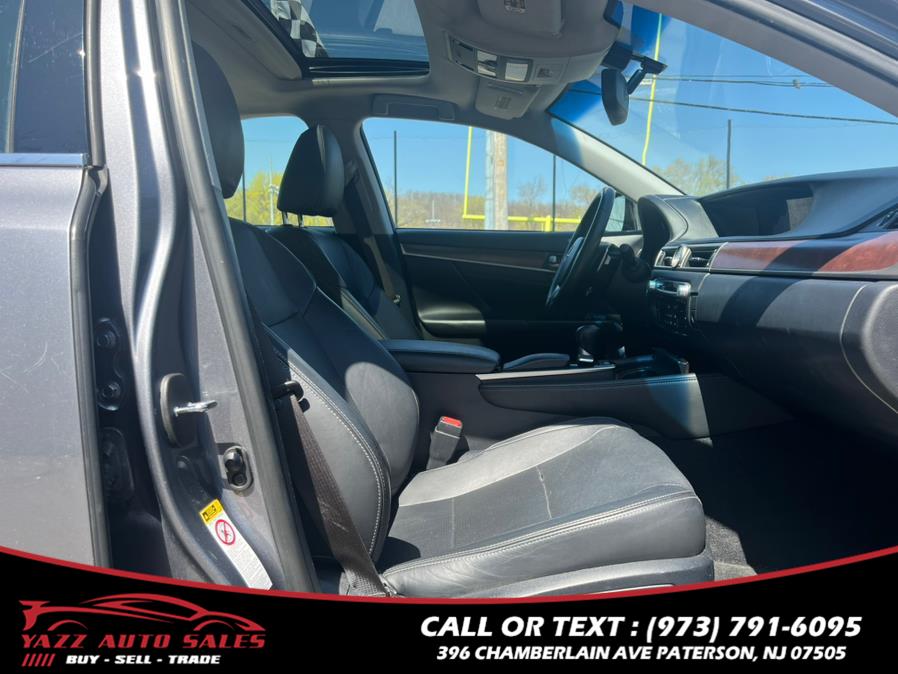 2015 Lexus GS 350 4dr Sdn AWD, available for sale in Paterson, New Jersey | Yazz Auto Sales. Paterson, New Jersey 2015 Lexus GS 350 4dr Sdn AWD, available for sale in Paterson, New Jersey | Yazz Auto Sales. Paterson, New Jersey