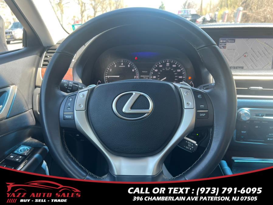 2015 Lexus GS 350 4dr Sdn AWD, available for sale in Paterson, New Jersey | Yazz Auto Sales. Paterson, New Jersey 2015 Lexus GS 350 4dr Sdn AWD, available for sale in Paterson, New Jersey | Yazz Auto Sales. Paterson, New Jersey