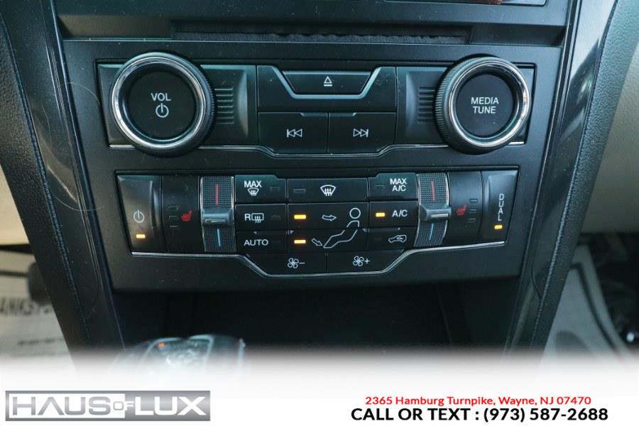 2016 Ford Explorer 4WD 4dr XLT, available for sale in Wayne, New Jersey | Haus of Lux. Wayne, New Jersey 2016 Ford Explorer 4WD 4dr XLT, available for sale in Wayne, New Jersey | Haus of Lux. Wayne, New Jersey