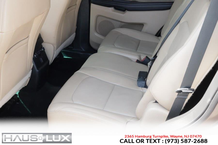 2016 Ford Explorer 4WD 4dr XLT, available for sale in Wayne, New Jersey | Haus of Lux. Wayne, New Jersey 2016 Ford Explorer 4WD 4dr XLT, available for sale in Wayne, New Jersey | Haus of Lux. Wayne, New Jersey