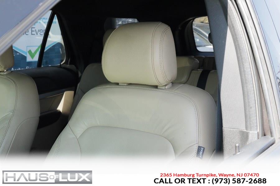 2016 Ford Explorer 4WD 4dr XLT, available for sale in Wayne, New Jersey | Haus of Lux. Wayne, New Jersey 2016 Ford Explorer 4WD 4dr XLT, available for sale in Wayne, New Jersey | Haus of Lux. Wayne, New Jersey