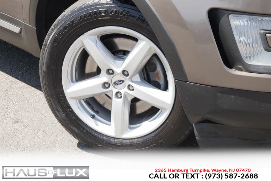 2016 Ford Explorer 4WD 4dr XLT, available for sale in Wayne, New Jersey | Haus of Lux. Wayne, New Jersey 2016 Ford Explorer 4WD 4dr XLT, available for sale in Wayne, New Jersey | Haus of Lux. Wayne, New Jersey