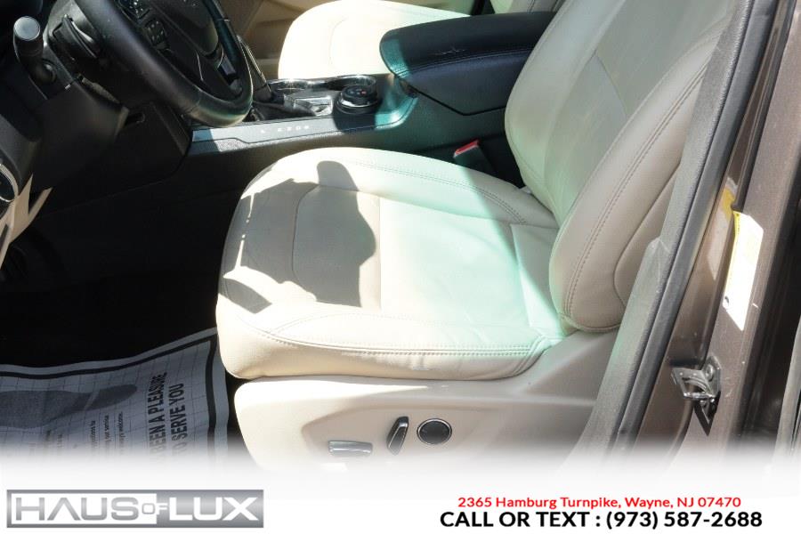 2016 Ford Explorer 4WD 4dr XLT, available for sale in Wayne, New Jersey | Haus of Lux. Wayne, New Jersey 2016 Ford Explorer 4WD 4dr XLT, available for sale in Wayne, New Jersey | Haus of Lux. Wayne, New Jersey