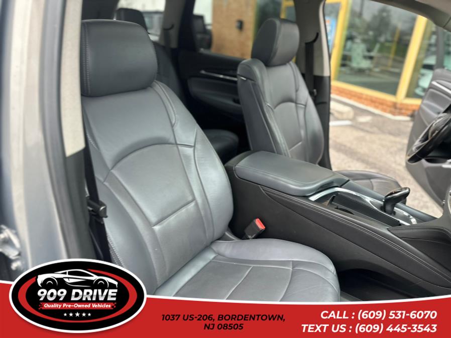 2018 Buick Enclave Essence, available for sale in BORDENTOWN, New Jersey | 909 Drive. BORDENTOWN, New Jersey 2018 Buick Enclave Essence, available for sale in BORDENTOWN, New Jersey | 909 Drive. BORDENTOWN, New Jersey