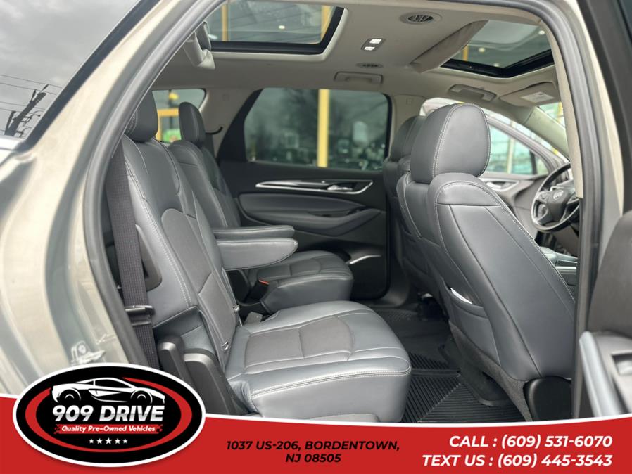 2018 Buick Enclave Essence, available for sale in BORDENTOWN, New Jersey | 909 Drive. BORDENTOWN, New Jersey 2018 Buick Enclave Essence, available for sale in BORDENTOWN, New Jersey | 909 Drive. BORDENTOWN, New Jersey