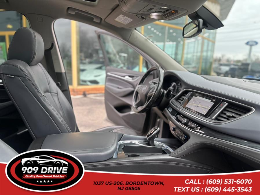 2018 Buick Enclave Essence, available for sale in BORDENTOWN, New Jersey | 909 Drive. BORDENTOWN, New Jersey 2018 Buick Enclave Essence, available for sale in BORDENTOWN, New Jersey | 909 Drive. BORDENTOWN, New Jersey