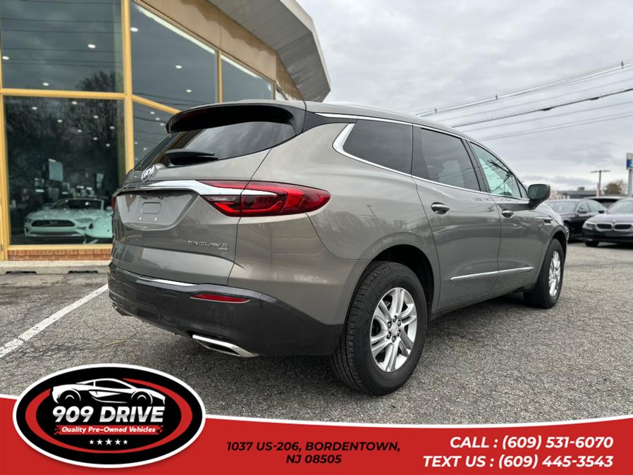 2018 Buick Enclave Essence, available for sale in BORDENTOWN, New Jersey | 909 Drive. BORDENTOWN, New Jersey 2018 Buick Enclave Essence, available for sale in BORDENTOWN, New Jersey | 909 Drive. BORDENTOWN, New Jersey
