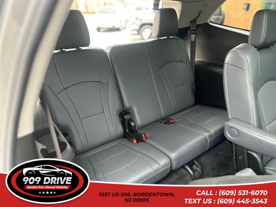 2018 Buick Enclave Essence, available for sale in BORDENTOWN, New Jersey | 909 Drive. BORDENTOWN, New Jersey 2018 Buick Enclave Essence, available for sale in BORDENTOWN, New Jersey | 909 Drive. BORDENTOWN, New Jersey