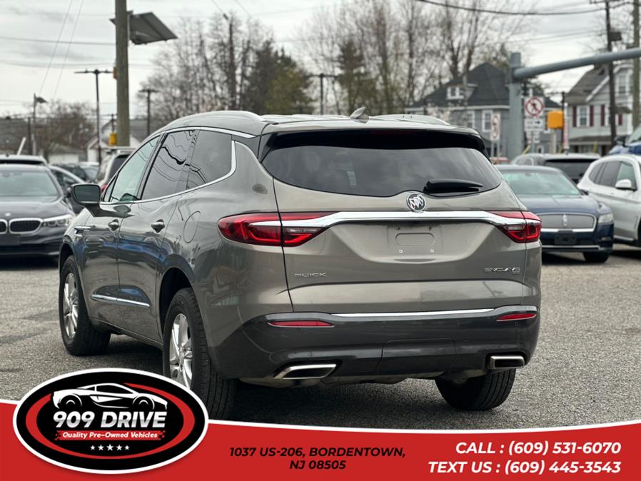 2018 Buick Enclave Essence, available for sale in BORDENTOWN, New Jersey | 909 Drive. BORDENTOWN, New Jersey 2018 Buick Enclave Essence, available for sale in BORDENTOWN, New Jersey | 909 Drive. BORDENTOWN, New Jersey