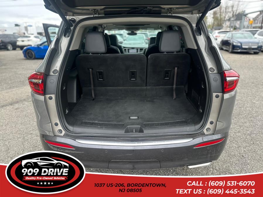 2018 Buick Enclave Essence, available for sale in BORDENTOWN, New Jersey | 909 Drive. BORDENTOWN, New Jersey 2018 Buick Enclave Essence, available for sale in BORDENTOWN, New Jersey | 909 Drive. BORDENTOWN, New Jersey