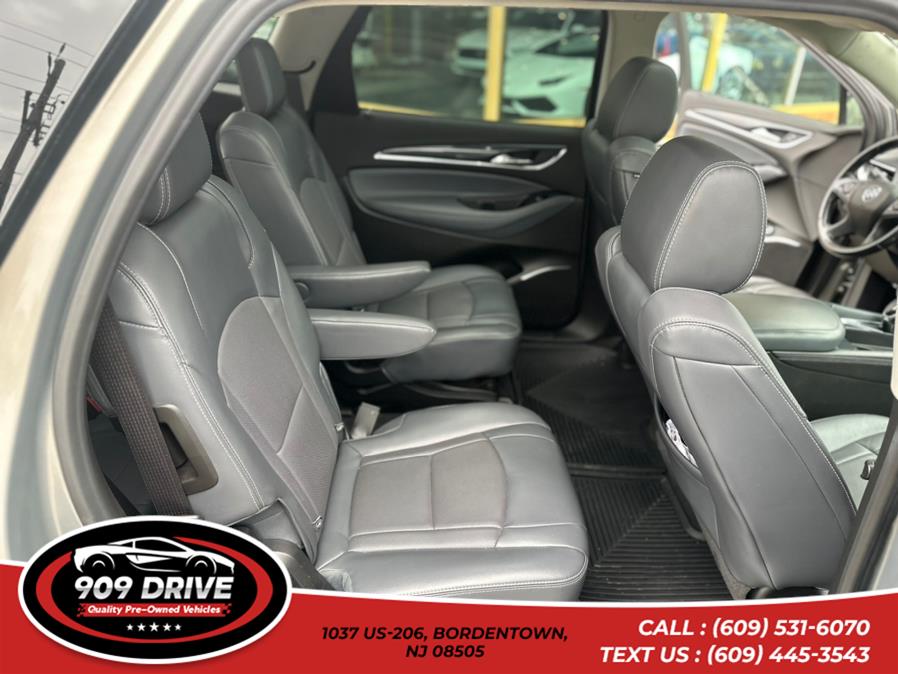 2018 Buick Enclave Essence, available for sale in BORDENTOWN, New Jersey | 909 Drive. BORDENTOWN, New Jersey 2018 Buick Enclave Essence, available for sale in BORDENTOWN, New Jersey | 909 Drive. BORDENTOWN, New Jersey