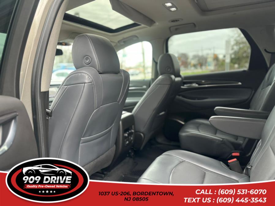 2018 Buick Enclave Essence, available for sale in BORDENTOWN, New Jersey | 909 Drive. BORDENTOWN, New Jersey 2018 Buick Enclave Essence, available for sale in BORDENTOWN, New Jersey | 909 Drive. BORDENTOWN, New Jersey