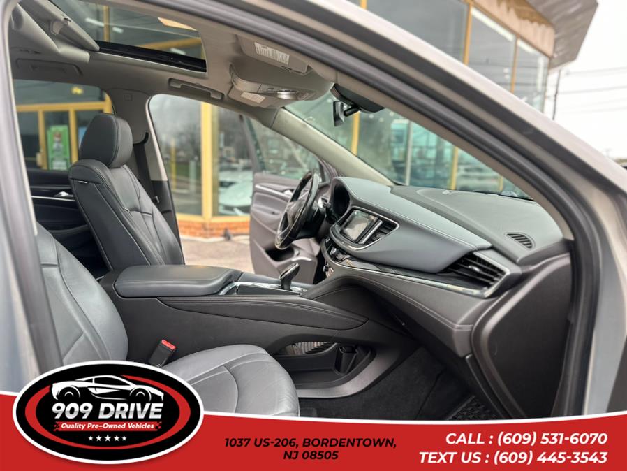 2018 Buick Enclave Essence, available for sale in BORDENTOWN, New Jersey | 909 Drive. BORDENTOWN, New Jersey 2018 Buick Enclave Essence, available for sale in BORDENTOWN, New Jersey | 909 Drive. BORDENTOWN, New Jersey